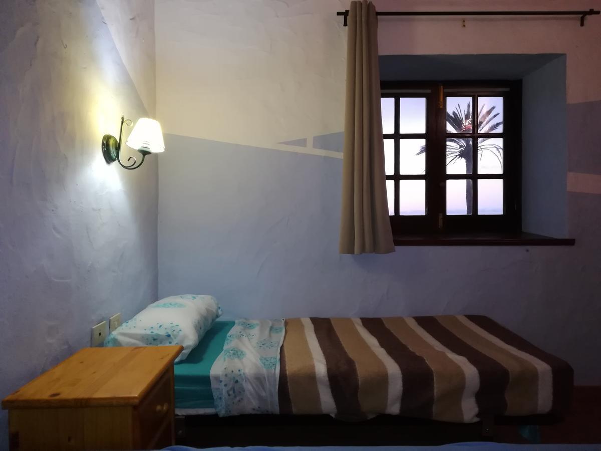 Elena'S Fair House Pansiyon Tesbabo Dış mekan fotoğraf