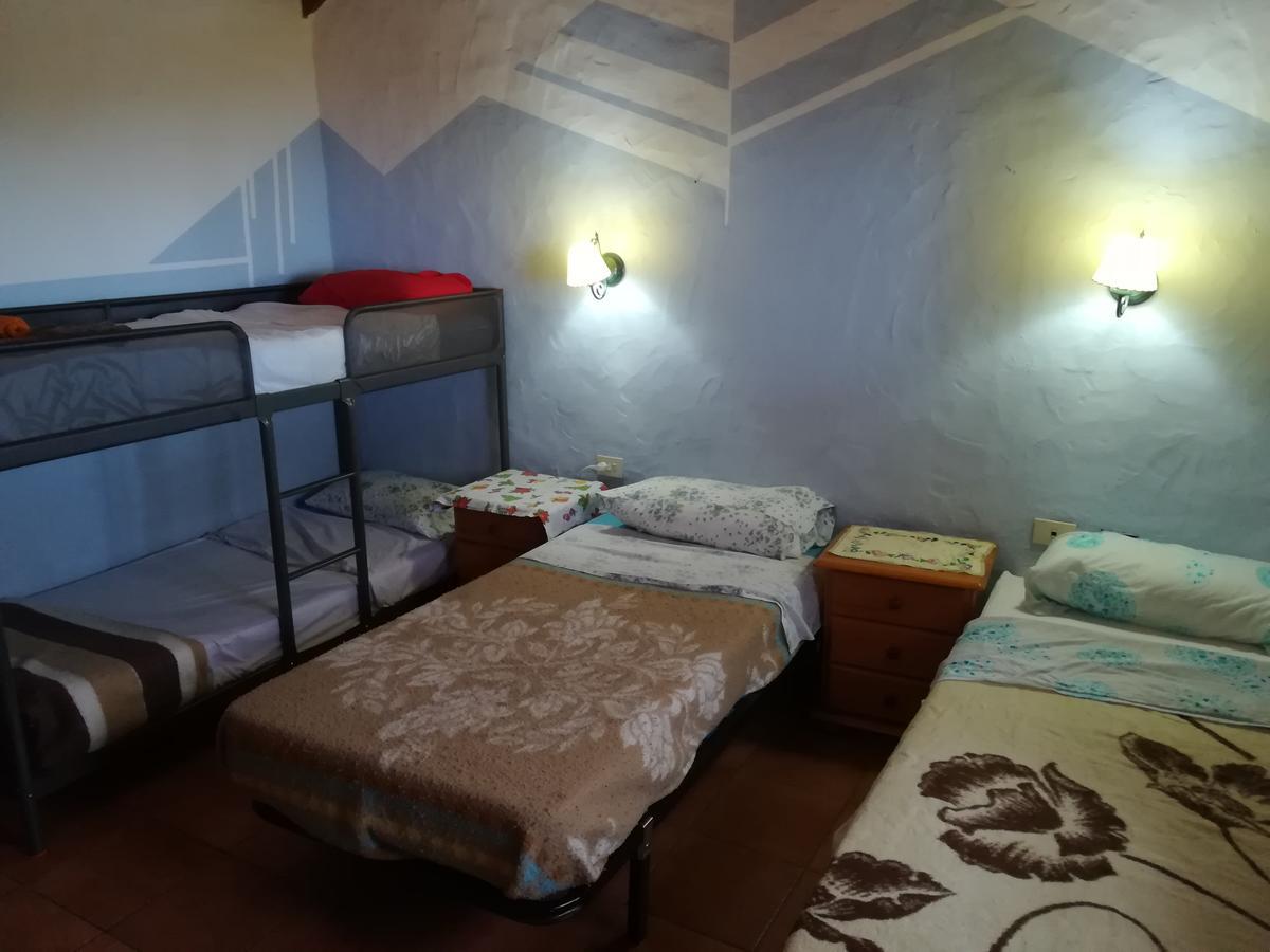 Elena'S Fair House Pansiyon Tesbabo Dış mekan fotoğraf